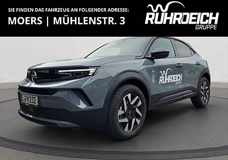 Opel Mokka Edition PPhinten Sitz+Lenkradheizung Armle