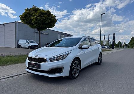 Kia Ceed Sportswagon Spirit/1.HAND/SPURAS./EURO6/KAM