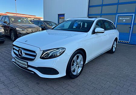 Mercedes-Benz E 250 E -Klasse T-Modell