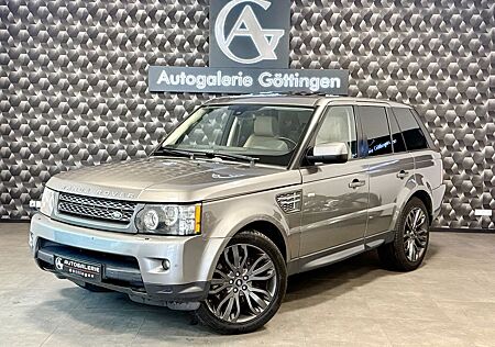 Land Rover Range Rover Sport V8 TD HSE/EXPORT/BASTLERAUTO