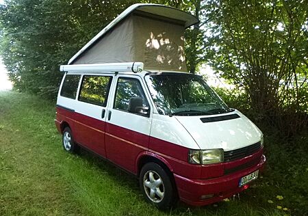 VW T4 Multivan Volkswagen Reimo