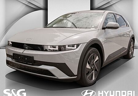 Hyundai IONIQ 5 Techniq 84KW 2WD NAVI+LED+INDUKTIV+BOSE