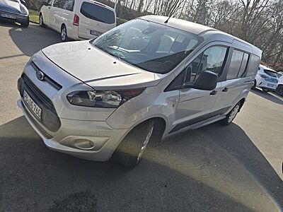 Ford Tourneo Connect 1.5 TDCi 74kW  Navi- Langversion