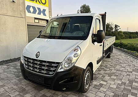 Renault Master III Pritsche/Fahrgest. L3H1 3,5t