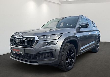 Skoda Kodiaq Style 4x4 2.0 TDI DSG|Matrix|Navi|AHK|