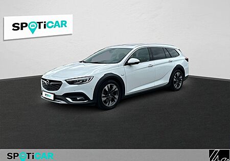 Opel Insignia B Country Tourer 4x4