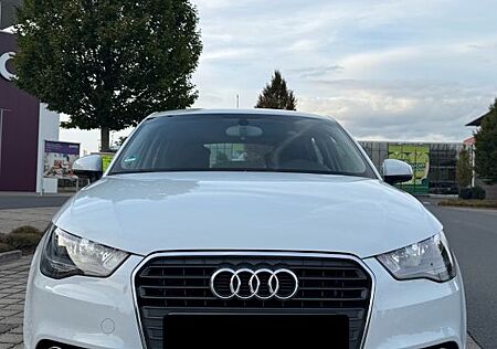 Audi A1 1.2 TFSI Ambition Sportback