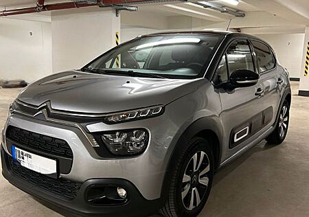 Citroën C3 PureTech 83 Stop&Start SHINE SHINE