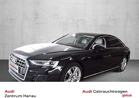 Audi A8 L 60 TFSIe quattro S-LINE**B&O*NAVI-PLUS*MATR