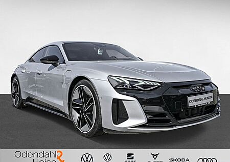 Audi RS e-tron GT Navi