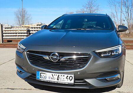 Opel Insignia 1.5 Turbo 121kW Innovation ST Innov...