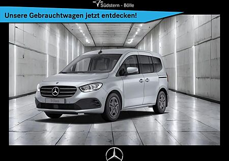 Mercedes-Benz T-Klasse T160 STYLE MBUX+NAV+KAMERA+KLIMA+TEMPOM+SHZ+DAB