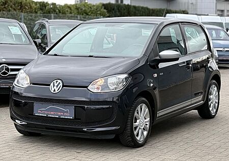 VW Up Volkswagen ! club ! 1.0 |24.TKM|KLIMA|5-TÜRER|