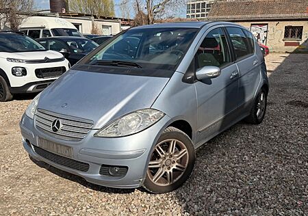 Mercedes-Benz A 150 A Edition 10