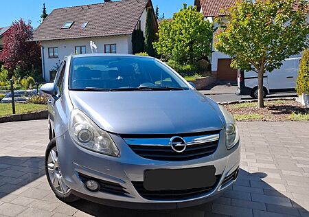 Opel Corsa 1.2 Twinport Edition Edition