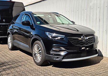 Opel Grandland X Grandland (X) 1.6 Turbo Ultimate Vollausstattun
