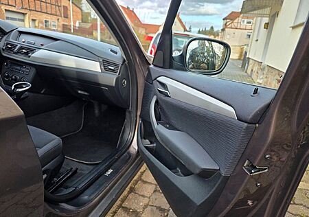 BMW X1 sDrive20d -