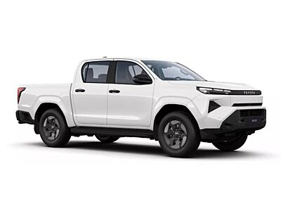 Toyota Hilux Duty BEV 4x4 59kWh LED ACC Klima ACP KAMER