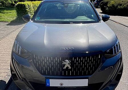 Peugeot 2008 PureTech 130 Allure Allure Vollausstattung