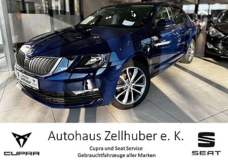 Skoda Octavia 1.0 TSI DRIVE *8-fach*Klimaauto*Sitzhzg*