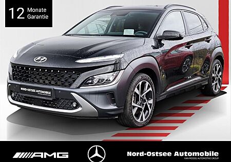 Hyundai Kona FL Prime Head-Up KRELL