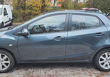 Mazda 2 1.3 MZR 55kW Edition Edition