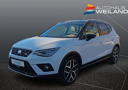 Seat Arona 1.0 TSI OPF DSG FR