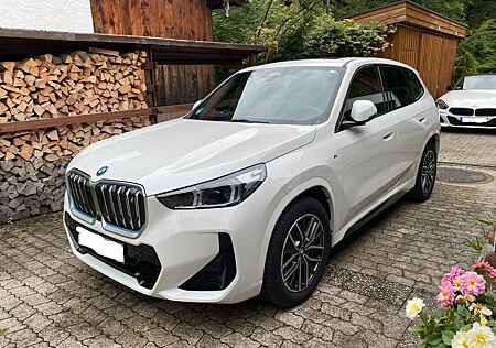 BMW iX1 xDrive30 MSport, Panorama, Head-Up, AHK