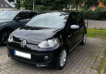 VW Up Volkswagen ! 1.0 55kW move ! move !