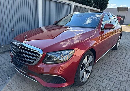 Mercedes-Benz E 400 E -Klasse T-Modell d 4Matic Mercedes