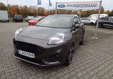 Ford Puma ST-Line X