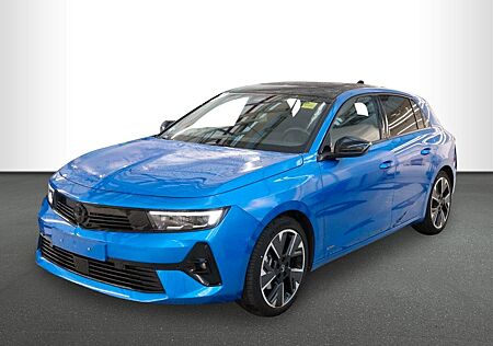 Opel Astra electric GS*ULTIMATE*PANO*MATRIX*HUD*NAVI*