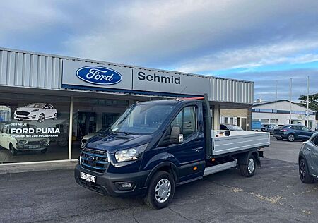 Ford Transit FT 350 L3 Pritsche Trend