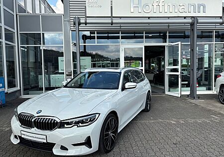 BMW 330iA Tour. G21 Cockpit Prof.AHK/Stop&Go