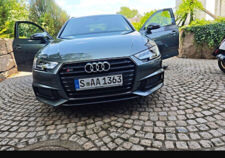 Audi S4 3.0 TFSI tiptronic quattro Avant -