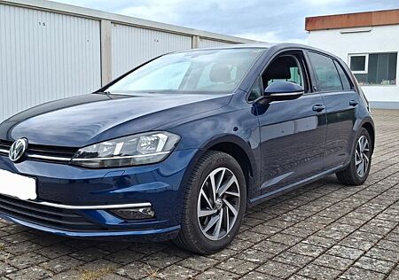 VW Golf Volkswagen 1.4 TSI 92kW Sound Sound
