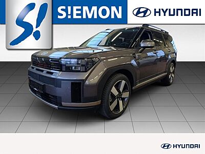 Hyundai SANTA FE HEV MY25 1.6 AT 2WD Prime Smart Sense+