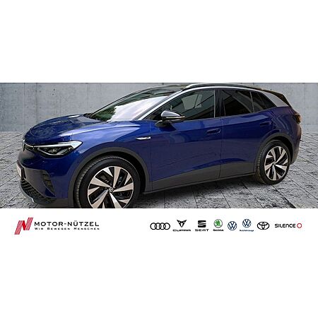 VW ID.4 leasen
