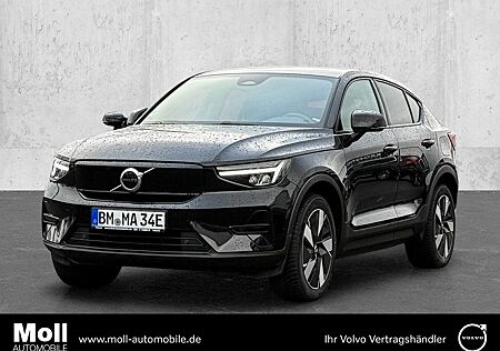 Volvo C40 Recharge Twin Motor AWD Plus Pilot Assist