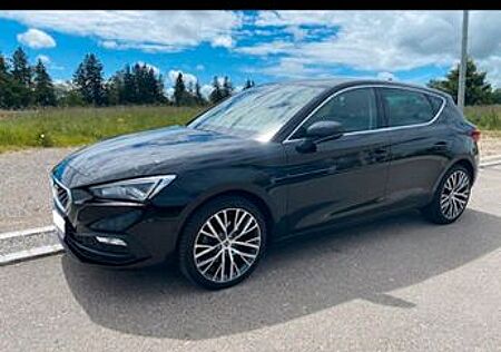 Seat Leon 1.5 TSI ACT 96kW Xcellence, NAV, Alu, Acc
