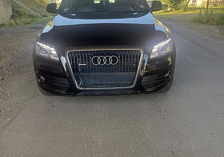 Audi Q5 3.0 TDI S tronic quattro - S-Line