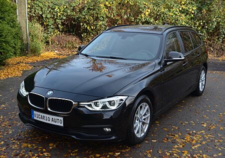 BMW 316d NAVI;LED,Sitzheiz,PDC,EURO 6