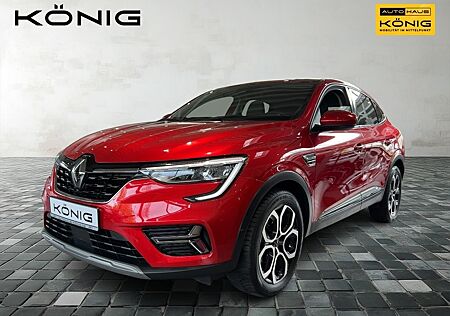 Renault Arkana Techno 1.3 TCe