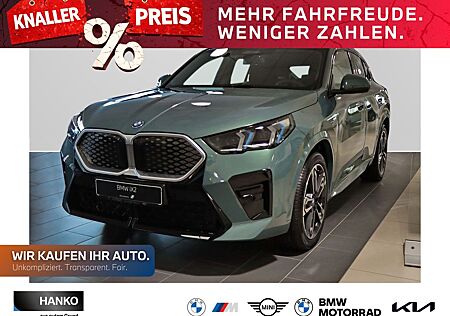 BMW iX2 EDRIVE20 >Knaller Preis< UPE 63.820,- Euro