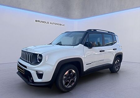 Jeep Renegade Summit Facelift Panorama/Kamera/Navi/ S