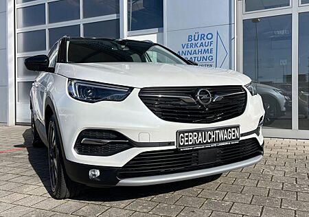 Opel Grandland X 2.0 CDTI Aut. INNOVATION NAV KAM AHK