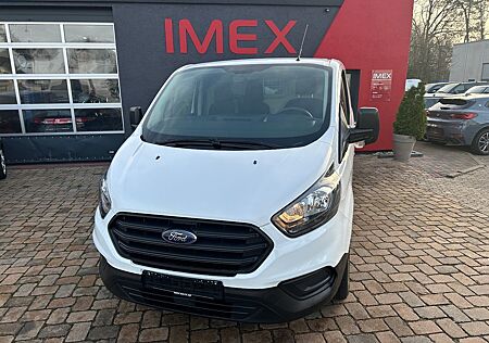 Ford Tourneo Custom 2.o EcoBlue 105 PS HU neu 106tkm