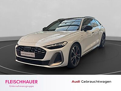 Audi A5 Avant 2.0 TFSI e edition one quattro TECH-PRO