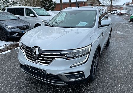 Renault Koleos Initiale Paris 4x4