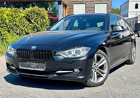 BMW 320d Touring Sport Automatik ~ BI-XENON ~ NAVI ~